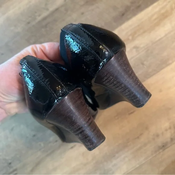 Tory Burch Carolina Ballet Wedge - Picture 6 of 7